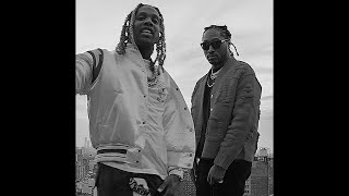 Future X Lil Durk - Ig Model Prod. Tal6Y Unreleased