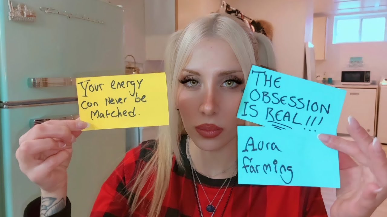 Ppl View U As A Dark Spiritual Gangster Not To Be Messed With, Ppl Are Shocked!! 