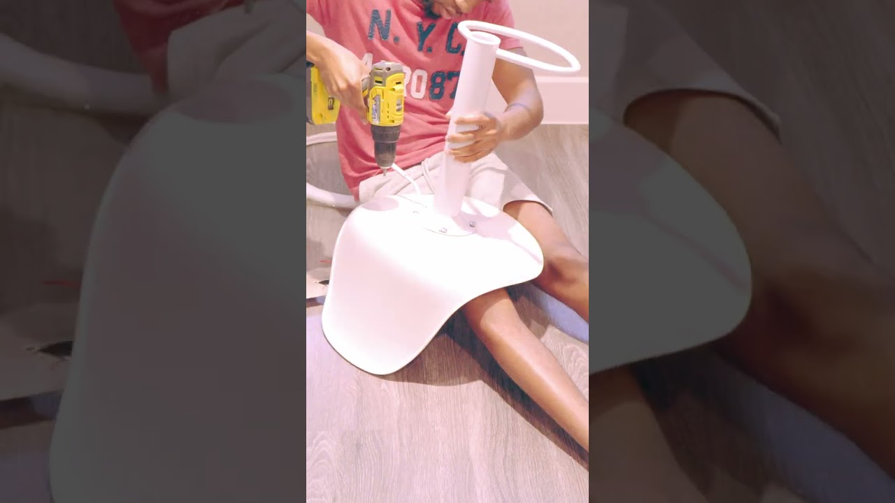 Stylish Bar Stool Makeover  