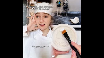 it took me three hours to learn how to say Muckanaghederdauhaulia #thefromscratchbakery #bakerylore