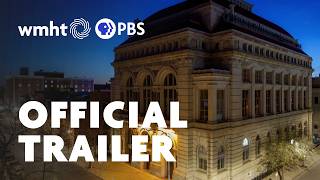 The Music Hall | Troy NY’s Monument to Sound (Trailer)