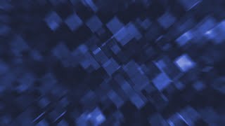 【無料動画素材】回転するサイバー風背景 かっこいい背景素材
