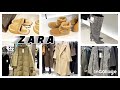  zara arrivage 111123  collection femme 