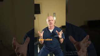 Back Pain RELIEF with a Lumbar Support Brace!