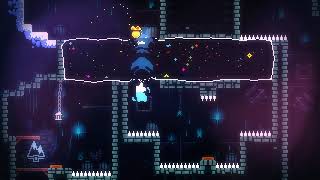 Celeste - Chapter 2 B-Side - Golden Strawberry
