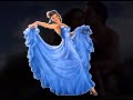 LADY IN BLUE