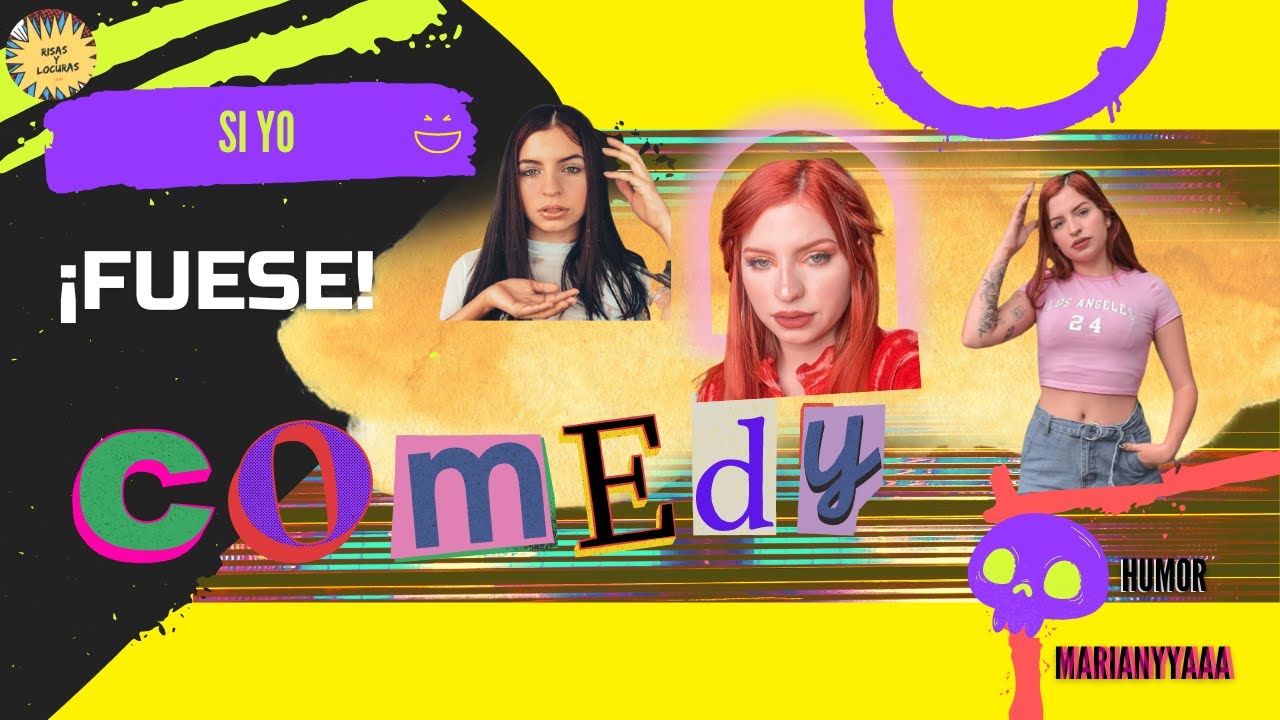 Si yo fuese 😂🔥 @marianyyaaa