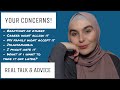 NERVOUS TO WEAR HIJAB? WATCH THIS VIDEO || Samantha J Boyle