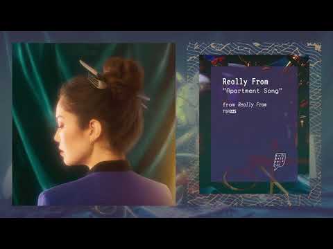 "Apartment Song" by Really From