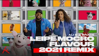 ALI B – LEIPE MOCRO FLAVOUR (2021 REMIX) (PROD. KUBILAY KAYA & BROWNIE DUTCH) by TRIFECTA 259,224 views 2 years ago 1 minute, 42 seconds