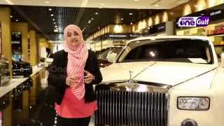 Arabian Souq | Shopping at Parfum Monde, Sheikh Zayed Road, Dubai (Episode 21)