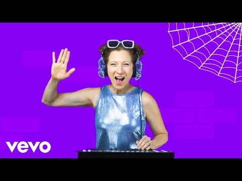 The Laurie Berkner Band - Monster Boogie (Dance Remix)