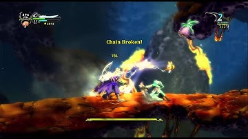 Dust An Elysian Tail Ep 32   The Finale