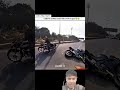 Ladki ka Chakkar Babu Bhaiya 😄😂 #shorts #motovlog #z900 #ktmrc390 #video #bikeride #cursh