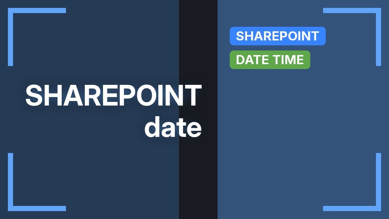 Sharepoint: How to validate Date type column value in SharePoint list ...