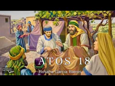 Atos 18 Reavivadospsp  Rosana Garcia Barros