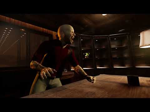CriticalMass - Launch Date Trailer - video from Arcadia Virtual Reality Lounge