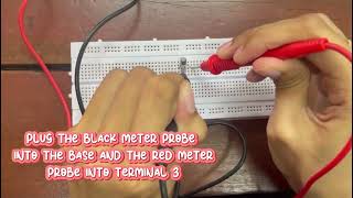 PRACTICAL WORK GENERIC SKILL TOPIC 3 (BJT)