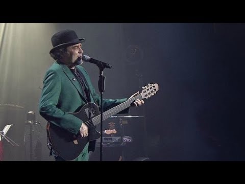 Querido Joaquín Sabina: De ti seguimos pendiente - YouTube