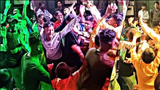 2022 Dholida Desi Tapori Mix ( Gangubai Kathiawadi ) Lal Darwaja / Surat / Dj Parth Surat