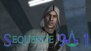 Assassin's Creed III Sequence 9 : Part 1 With New Actions