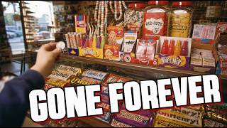 I Bet You Can't Remember All 30 of These 1970s Candies