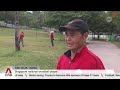 Meet Singapore's oldest and youngest SEA Games athletes