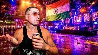 Goa India Was a HUGE Disappointment... 🇮🇳