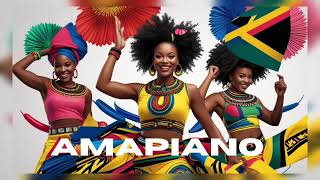 Soa Matrix amaphupho feat Cnethemba Gonelo Murumba Pitch U0026 Sinny Manque