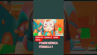 MARTIN GARRIX REMX ABEL