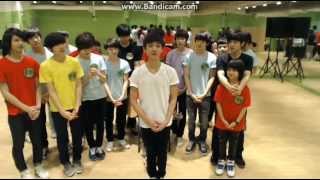 130420 SEVENTEEN TV 1/12