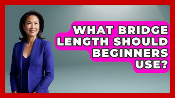 What Bridge Length Should Beginners Use? - Billiards Hustlers