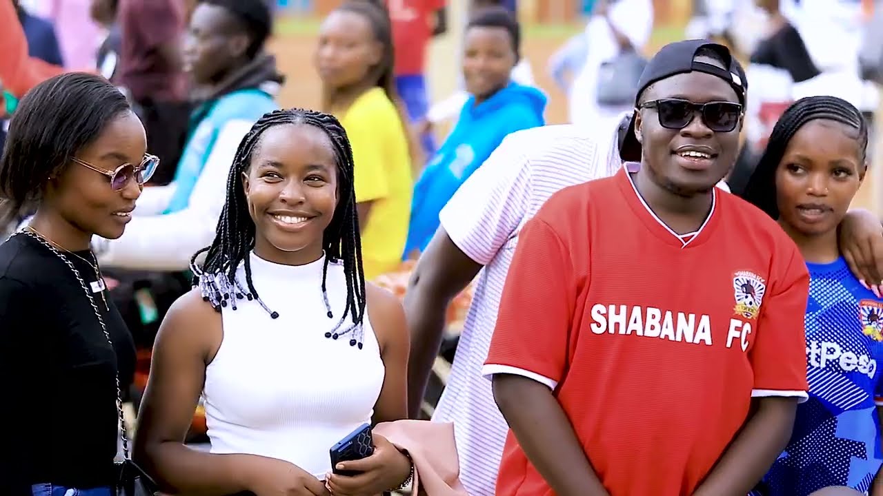 Shabana (Orangi) - Soul Mannik (Official Music Video)