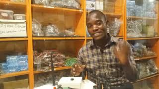 Ecare Electronic Care From Escoute