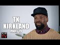 TK Kirkland on Robert Downey Jr Beat Up in Jail, Jonathan Majors Lost $400M Lifetime Money (Part 19)