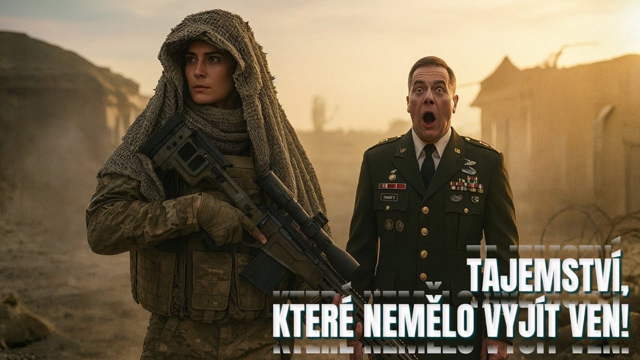 Týmy SEAL uvízly v léčce a volaly o pomoc — pak zazněl výstřel z neviditelného hřebene