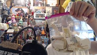 Brickcraft MTV Moon Man Fell Apart!