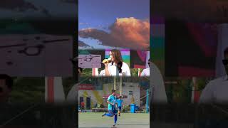 Kalah Materi Tasya Rosmala  dangdut viral tasyarosmala koplo