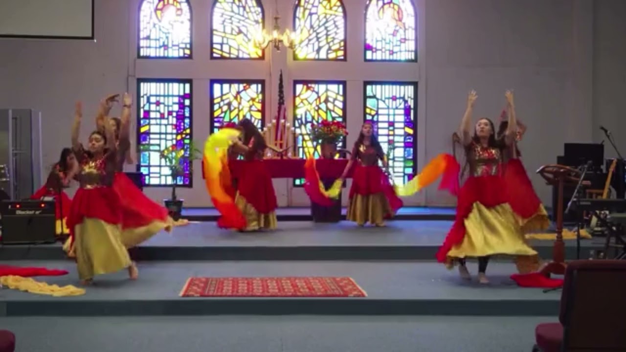 Aceite Fresco -New Wine Danza