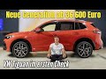 VW Tiguan: Ich zeige Dir die neue SUV-Generation! Preis | Check | Sitzprobe | Motoren