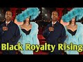 Young Black Billionaire How Rihanna Rocky Are Redefining Family Power Young Black Billionaire How Rihanna Rocky Are Redefining Family Power