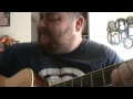 Wicked Game (Adam Gontier Version) - Daniel Buchanan (Live Acoustic)