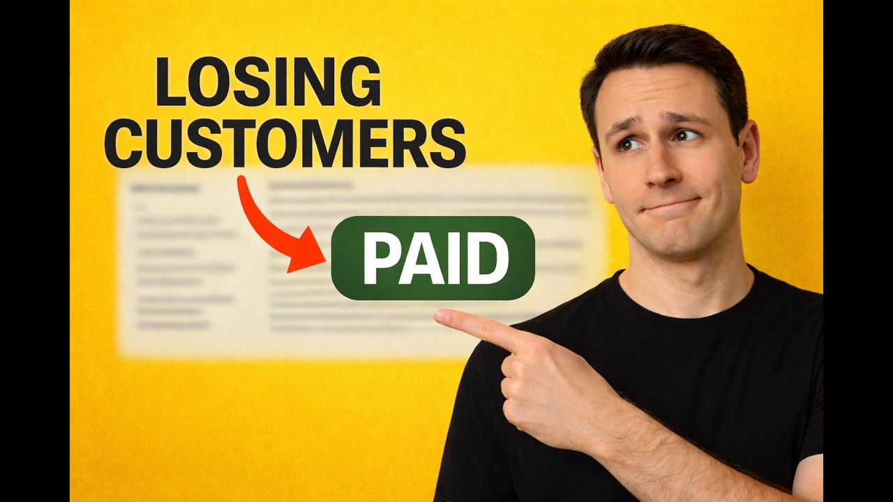 This Simple AI Trick Fixes a Problem Small Businesses Will Pay For