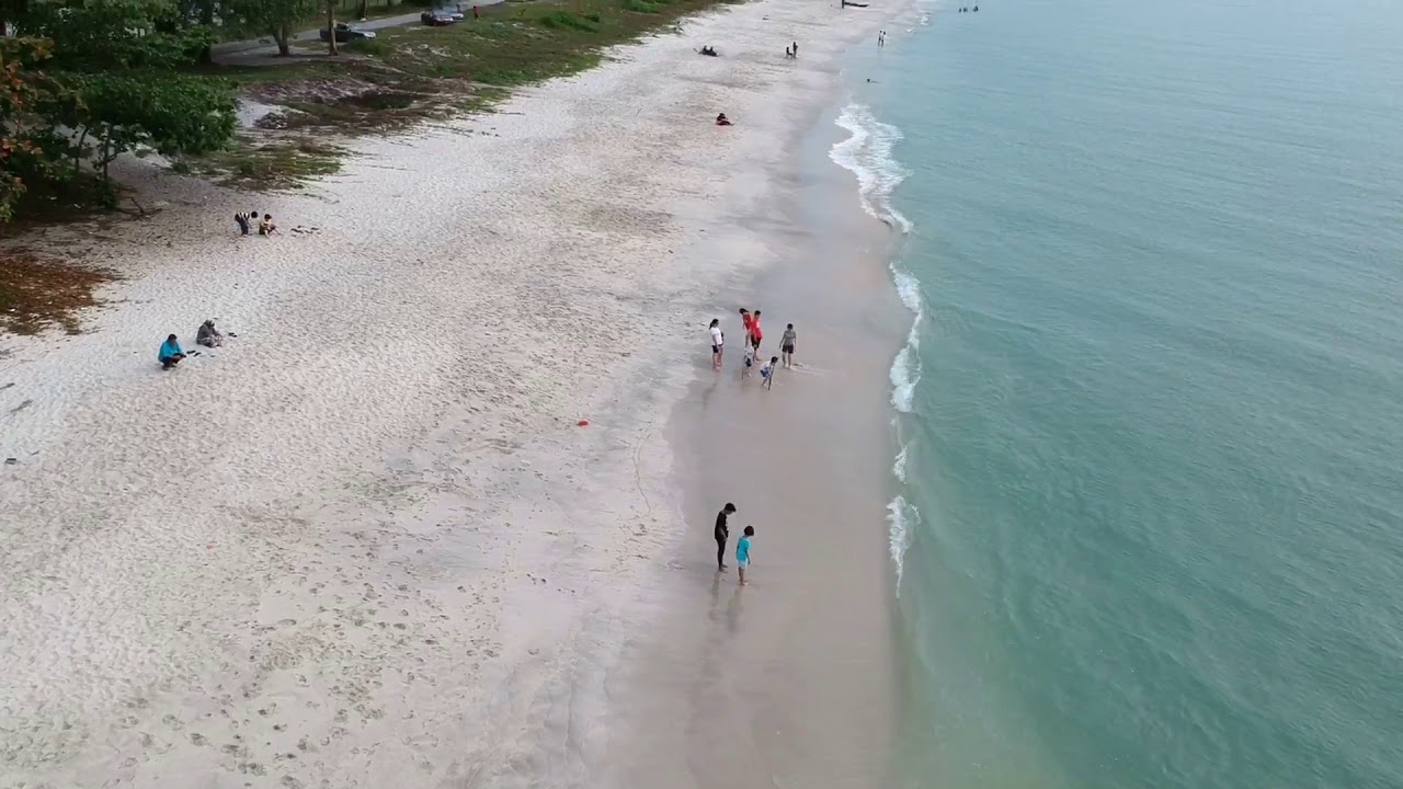 Pasir Panjang Segari Youtube