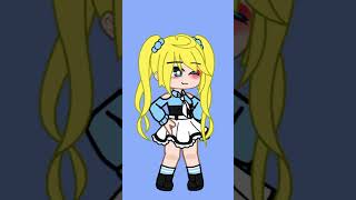Bubble Power Puff Girls yang + Gacha in my style #gacha #gachaclub #powerpuffgirls