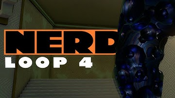 Nerd³ Completes Outer Wilds - Loop 4 - The Quantum Shard