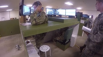 Stryker Virtual Collective Trainer (SVCT) Promo v1.0