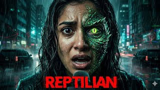 Reptilian: They Were Always Among Us 🦎| AI Horror Short Film