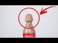 4 Simples Experimentos con Coca Cola que Puedes Hacer en Casa - Experimentar En Casa