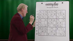 Sudoku for Beginners: Lessons 1 - 12 by Sudoku Guy 
